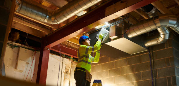 Best Commercial HVAC Duct Cleaning  in Methuen Town, MA