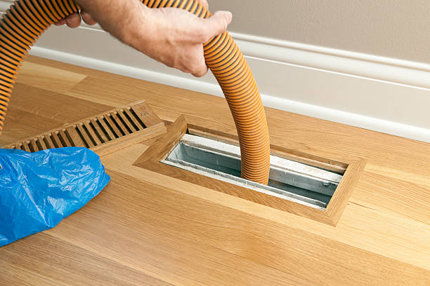 Best Best Air Duct Cleaning Company  in Methuen Town, MA