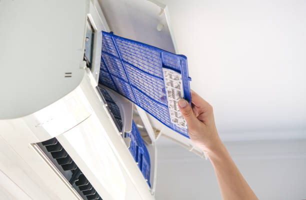 Best HVAC Duct Inspection Services  in Methuen Town, MA