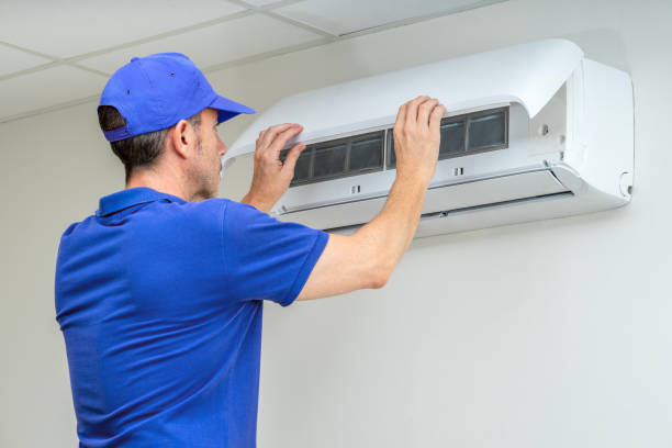 Best Local Air Duct Cleaning Services  in Methuen Town, MA