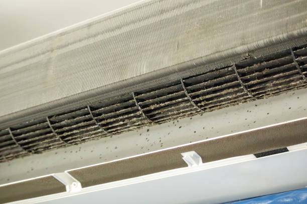 Best Ductwork Cleaning Services  in Methuen Town, MA