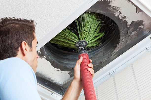 Best Residential Air Duct Cleaning  in Methuen Town, MA