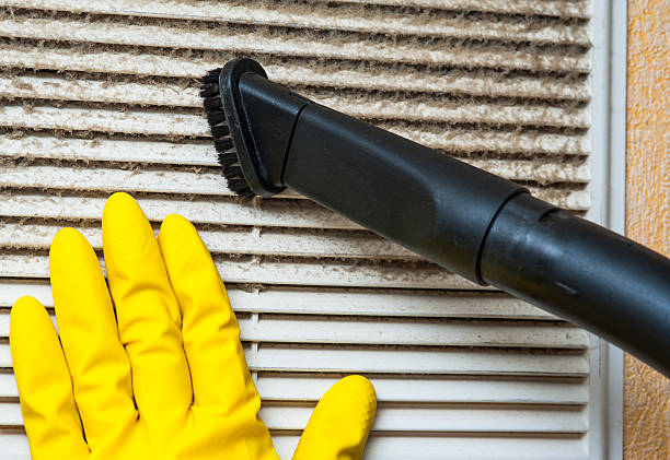 Best Air Vent Cleaning Services  in Methuen Town, MA